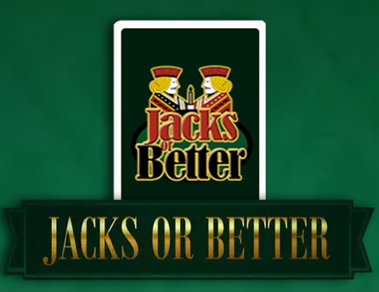 Jacks or Better (Mobilots)